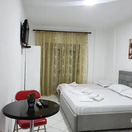 Valona Apartment Vlore