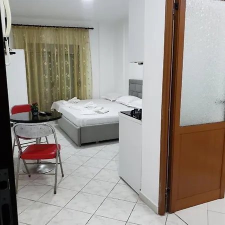 Valona Apartment