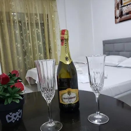 Valona Apartment