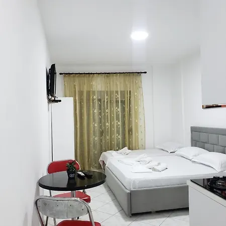 Apartment Valona