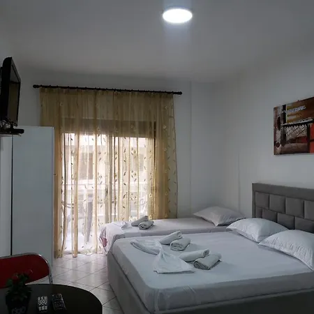 Valona Apartment Vlore