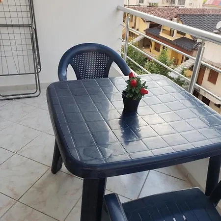 Apartment Valona Vlore