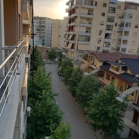 Valona Apartment *