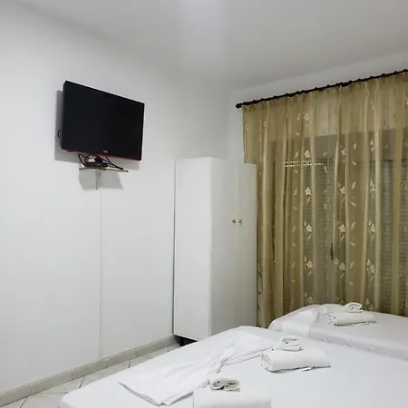 Valona Apartment